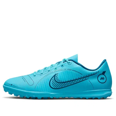 Nike Mercurial Vapor 14 Club Tf Turf Blue