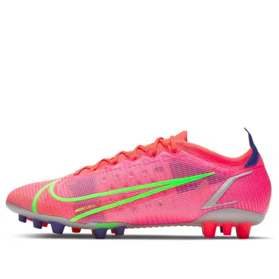 Nike Mercurial Vapor 14 Elite Ag Artificial Grass Rose