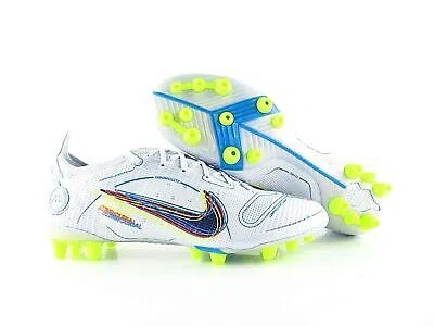 Pre-owned Nike Mercurial Vapor 14 Elite Ag Dj2833 054 Progress Pack Uk_6 Eur_40/40.5/41/42 In Multicolor