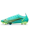 Nike Mercurial Vapor 14 Elite Fg 'dynamic Turquoise Lime Glow'