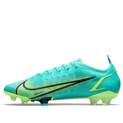Nike Mercurial Vapor 14 Elite Fg 'dynamic Turquoise Lime Glow'
