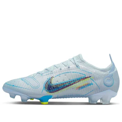 Nike Mercurial Vapor 14 Elite Fg 'progress Pack Blue'