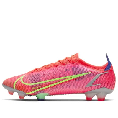 Nike Mercurial Vapor 14 Elite Fg 'spectrum Pack'