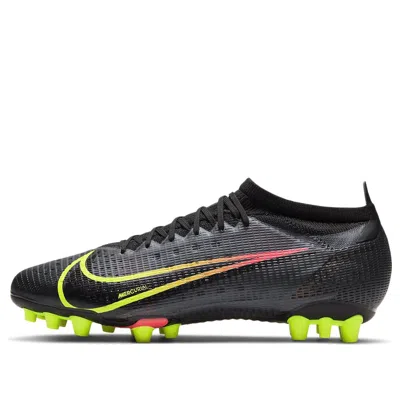 Nike Mercurial Vapor 14 Pro Ag Artificial Grass Black