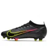 Nike Mercurial Vapor 14 Pro Fg 'black Cyber'