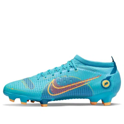 Nike Mercurial Vapor 14 Pro Fg 'chlorine Blue'
