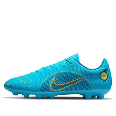 Nike Mercurial Vapor 14 Pro Hg Blue