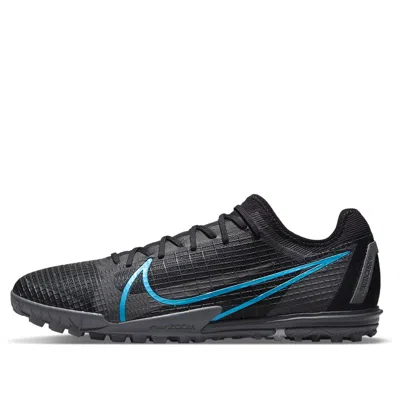 Nike Mercurial Vapor 14 Pro Tf 'black Photo Blue'
