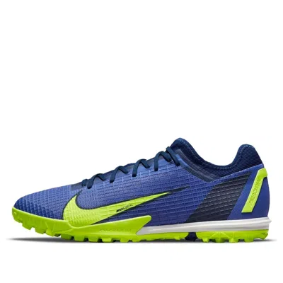 Nike Mercurial Vapor 14 Pro Tf 'lapis Volt'