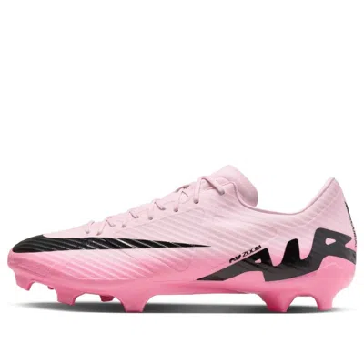 Nike Mercurial Vapor 15 Academy Mg Low 'mad Brilliance Pack - Pink Foam Black'
