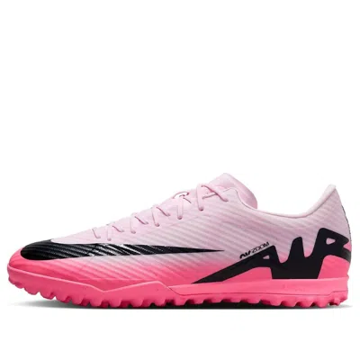 Nike Mercurial Vapor 15 Academy Tf 'mad Brilliance Pack - Pink Foam Black'