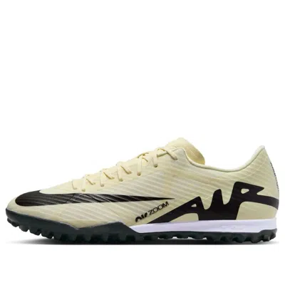 Nike Mercurial Vapor 15 Academy Turf Low-top Football Shoes 'beige'