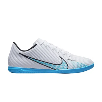 Pre-owned Nike Mercurial Vapor 15 Club Ic 'blast Pack' In White