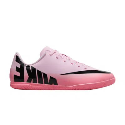 Pre-owned Nike Mercurial Vapor 15 Club Ic Gs 'mad Brilliance Pack' | Pink | Kid's Size 2