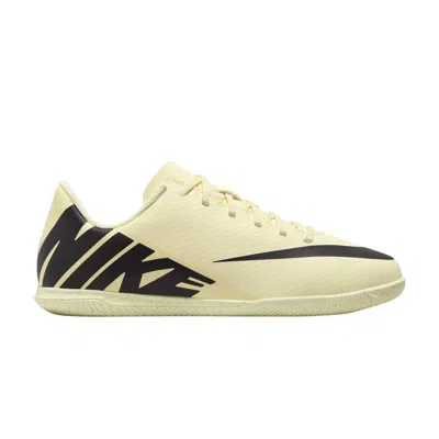 Pre-owned Nike Mercurial Vapor 15 Club Ic Gs 'mad Ready Pack' | Cream | Kid's Size 4