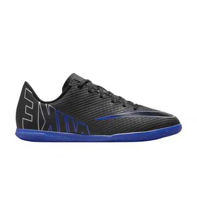 Pre-owned Nike Mercurial Vapor 15 Club Ic Gs 'shadow Pack' | Black | Kid's Size 5