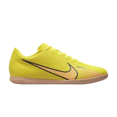 Pre-owned Nike Mercurial Vapor 15 Club Ic 'lucent Pack' In Yellow