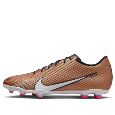 Nike Mercurial Vapor 15 Club Mg 'generation Pack' In Gold