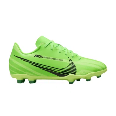 Pre-owned Nike Mercurial Vapor 15 Club Mg Gs 'dream Speed - Green Strike' | Kid's Size 3