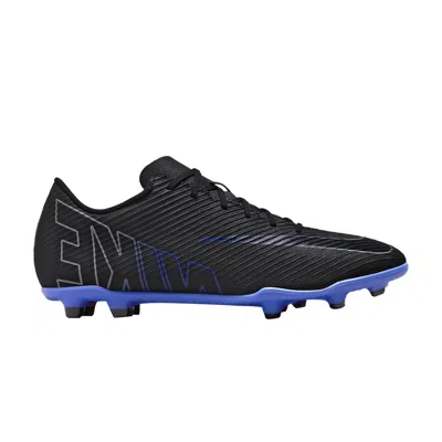 Pre-owned Nike Mercurial Vapor 15 Club Mg 'shadow Pack' In Black
