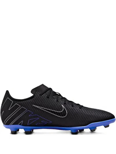 Nike Mercurial Vapor 15 Club Mg "shadow Pack" Sneakers In Black