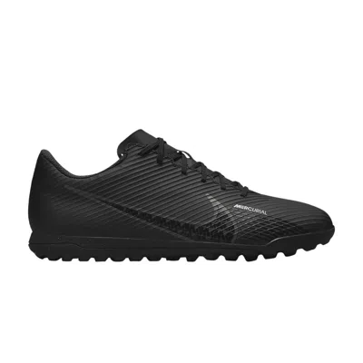 Pre-owned Nike Mercurial Vapor 15 Club Tf 'shadow Pack' In Black