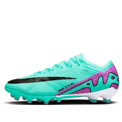 Nike Mercurial Vapor 15 Elite Ag Soccer Shoes 'hyper Turquoise'