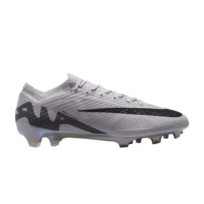 Pre-owned Nike Mercurial Vapor 15 Elite As Fg Rising Gem Pack - Fn5775-001 Men's Shoes In Gray