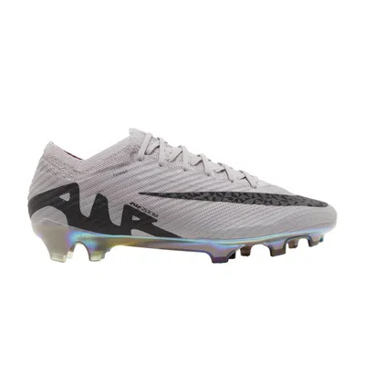 Pre-owned Nike Mercurial Vapor 15 Elite As Fg 'rising Gem Pack' In Grey