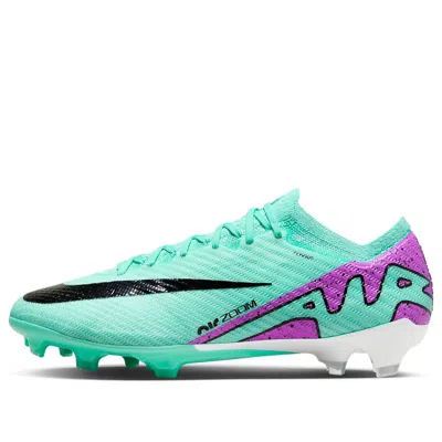 Nike Mercurial Vapor 15 Elite Fg 'hyper Turquoise'