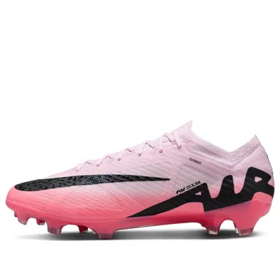 Nike Mercurial Vapor 15 Elite Fg 'pink Foam Black'