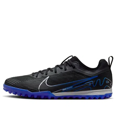 Nike Mercurial Vapor 15 Pro 'black/hyper Royal'