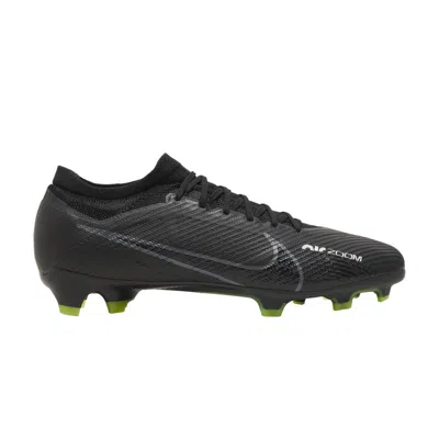 Pre-owned Nike Mercurial Vapor 15 Pro Fg 'shadow Pack' In Black