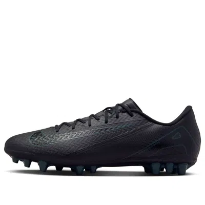 Nike Mercurial Vapor 16 Academy Ag 'black Deep Jungle'