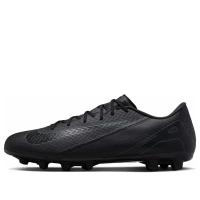 Nike Mercurial Vapor 16 Academy Hg Low 'black'