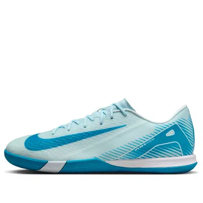 Nike Mercurial Vapor 16 Academy Ic 'glacier Blue Blue Orbit'