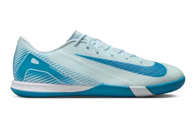 Pre-owned Nike Mercurial Vapor 16 Academy Ic Glacier Blue Blue Orbit In Glacier Blue/blue Orbit