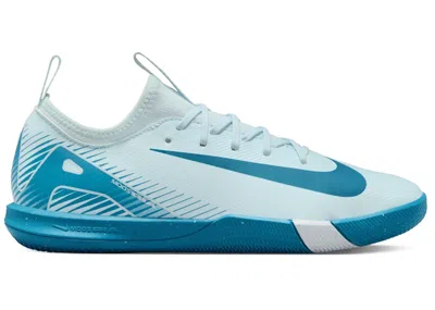 Pre-owned Nike Mercurial Vapor 16 Academy Ic Sneakers In Glacier Blue/blue Orbit