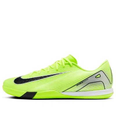 Nike Mercurial Vapor 16 Academy Ic 'volt Black'