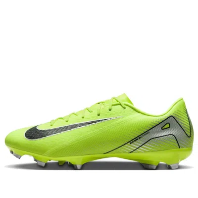 Nike Mercurial Vapor 16 Academy Mg 'volt Black'