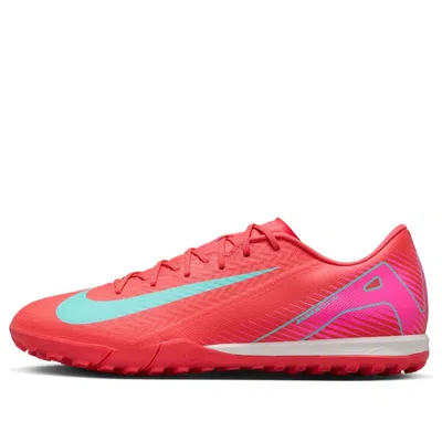 Nike Mercurial Vapor 16 Academy Tf 'ember Glow Aurora Green'