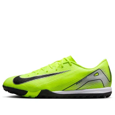 Nike Mercurial Vapor 16 Academy Tf 'volt Black'
