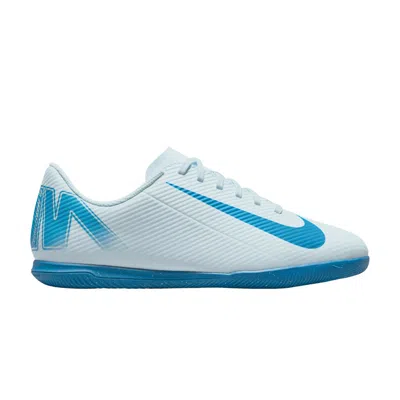 Pre-owned Nike Mercurial Vapor 16 Club Ic Gs 'mad Ambition Pack' | Blue | Kid's Size 1