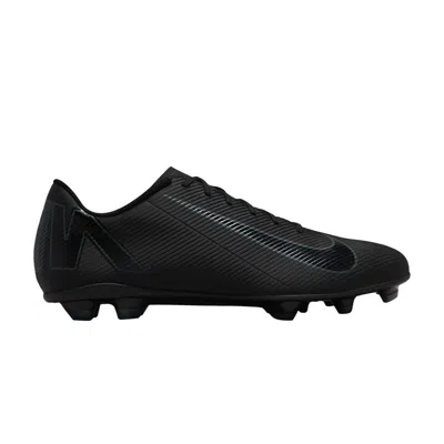 Pre-owned Nike Mercurial Vapor 16 Club Mg '2024 Shadow Pack' In Black