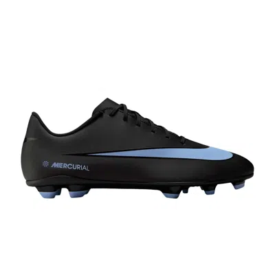 Pre-owned Nike Mercurial Vapor 16 Club Mg '2025 Shadow Pack' | Black | Men's Size 4.5