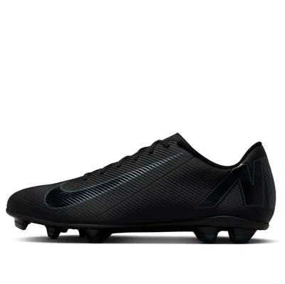 Nike Mercurial Vapor 16 Club Mg 'black Deep Jungle'