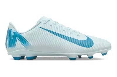 Pre-owned Nike Mercurial Vapor 16 Club Mg Glacier Blue Blue Orbit In Glacier Blue/blue Orbit