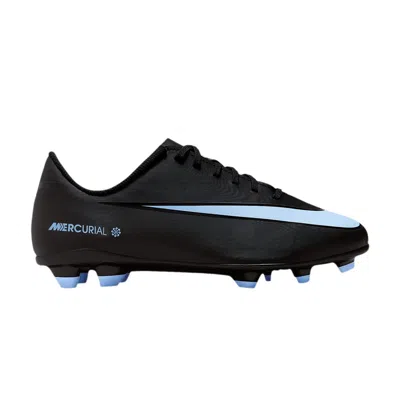 Pre-owned Nike Mercurial Vapor 16 Club Mg Gs '2025 Shadow Pack' | Black | Kid's Size 6