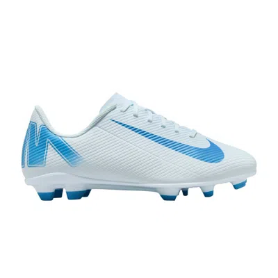 Pre-owned Nike Mercurial Vapor 16 Club Mg Gs 'mad Ambition Pack' | Blue | Kid's Size 5.5