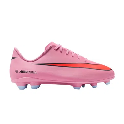 Pre-owned Nike Mercurial Vapor 16 Club Mg Gs 'scary Good Pack' | Purple | Kid's Size 5